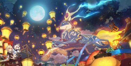 原神海灯节最新爆料,神秘庆典揭开面纱，全新玩法与故事即将揭晓